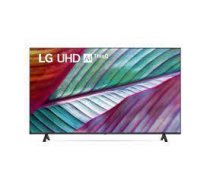 LG TV Set|LG|55"|4K/Smart|3840x2160|Wireless LAN|Bluetooth|webOS|55UR78003LK