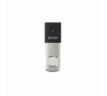 LEXAR ATMIŅAS ZIBATMIŅAS DISKS USB3 128GB/F35PRO LJDF35P128G-RNBNG LEXAR