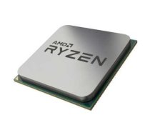 AMD Procesors|AMD|Desktop|Ryzen 5|5600X|Vermeer|3700 MHz|6 kodolu|32MB|Socket SAM4|65 vati|OEM|100-000000065