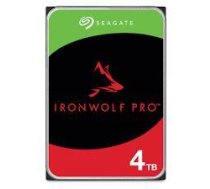 Seagate HDD SATA 4TB 7200RPM 6GB/S/256MB ST4000NT001 SEAGATE