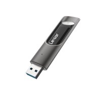 LEXAR ATMIŅAS ZIBATMIŅA USB3 128GB/P30 LJDP030128G-RNQNG LEXAR