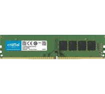 Crucial MEMORY DIMM 8GB PC25600 DDR4/CT8G4DFRA32A CRUCIAL
