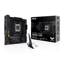 Asus MB AMD B650 SAM5 MATX/TUF GAMING B650M-E WIFI ASUS