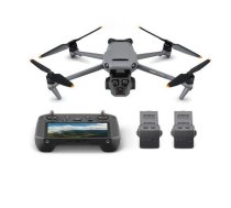 DJI Drons|DJI|Mavic 3 Pro Fly More Combo (DJI RC Pro)|Profesionāls|CP.MA.00000662.01