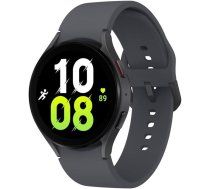 SAMSUNG VIEDPULKSTENIS GALAXY WATCH5 LTE/44MM GRAFĪTS SM-R915 SAMSUNG