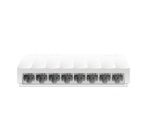 TP-LINK Switch|TP-LINK|LS1008|LS1008