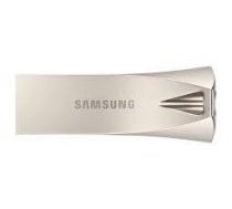 SAMSUNG ZIBATMIŅAS ZIBATMIŅAS DISKS USB3.1 64GB/BAR PLUS MUF-64BE3/APC SAMSUNG