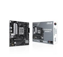 Asus MB AMD B650 SAM5 MATX/PRIME B650M-R ASUS