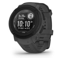 Garmin SMARTWATCH INSTINCT 2/DEZL REDIĢĒT. 010-02626-70 GARMIN