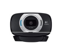 Logitech CAMERA WEBCAM C615/960-001056 LOGITECH