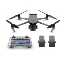 DJI Drons|DJI|Mavic 3 Pro Fly More Combo (DJI RC)|Profesionāls|CP.MA.00000660.01