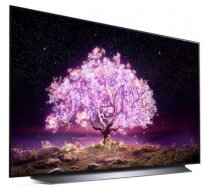 LG TV Set|LG|48"|OLED/4K/Smart|3840x2160|Wireless LAN|Bluetooth|webOS|OLED48C11LB