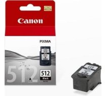 Canon INK CARTRIDGE BLACK PG-512/2969B001 CANON