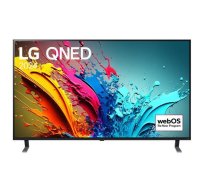 LG TV Set|LG|65"|4K/Smart|3840x2160|Wireless LAN|Bluetooth|webOS|65QNED85T3C