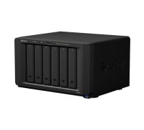 SYNOLOGY NAS STORAGE TOWER 6BAY/NO HDD DS1621+ SYNOLOGY