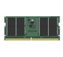 Kingston NB ATMIŅA 16GB DDR5-5600/SO KVR56S46BS8-16 KINGSTON