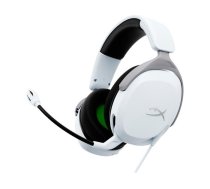 HYPERX AUSTIŅAS HYPERX CLOUDX STINGER2/CORE XBOX WHITE 6H9B7AA HYPERX