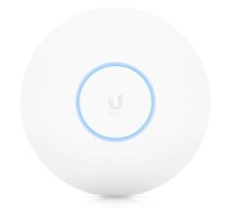 UBIQUITI Piekļuves punkts|UBIQUITI|4800 Mbps|1x10Base-T / 100Base-TX / 1000Base-T|U6-PRO