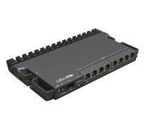 MIKROTIK TĪKLA MARŠRUTĒTĀJS 1000M 7PORT/RB5009UPR+S+IN MIKROTIK