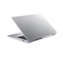 ACER Notebook|ACER|Aspire|AG15-31P-C73Z|N100|3400 MHz|15.6"|1920x1080|RAM 4GB|LPDDR5|SSD 128GB|Intel UHD Graphics|Integrētā|ENG/RUS|Windows 11 Home S režīm