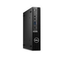 DELL PC OPTI PLUS 7020-M CI7-14700/16/512GB N09O7020MFFPEMEA DELL