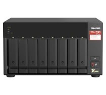 QNAP NAS STORAGE TOWER 8BAY 8GB/TS-873A-8G QNAP