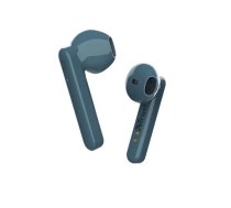 TRUST HEADSET PRIMO TOUCH BLUETOOTH/BLUE 23780 TRUST
