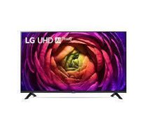 LG TV Set|LG|65"|4K/Smart|3840x2160|Wireless LAN|Bluetooth|webOS|65UR73003LA
