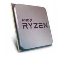 AMD Procesors|AMD|Desktop|Ryzen 5|5500|Cezanne|3600 MHz|6 kodolu|16MB|Socket SAM4|65 vati|OEM|100-000000457