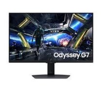 SAMSUNG 27" LCD 27" ODYSSEY G7/LS27DG702EUXDU SAMSUNG MONITORS