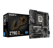 GIGABYTE MB Z790 S1700 ATX/Z790 D GIGABYTE