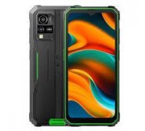 BLACKVIEW MOBILE PHONE BV4800 PRO/4/128GB GREEN BLACKVIEW