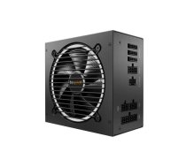 BE QUIET KORPUSA PSU ATX 550W/PURE POWER 12M BN341 BE QUIET