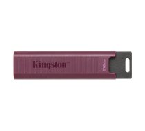 Kingston ZIBATMIŅAS ZIBATMIŅAS DISKS USB3.2/512GB DTMAXA/512GB KINGSTON