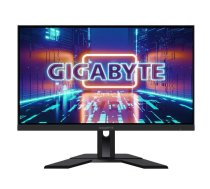 GIGABYTE LCD monitors|GIGABYTE|M27Q-EK|27"|Gadošais|Panelis IPS|2560x1440|16:9|170Hz|Matēts|0,5 ms|Noregulējams augstums|Nosvērts|M27Q-EK