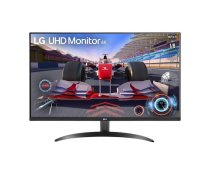 LG LCD 32" VA 4K/32UR550-B LG MONITORS