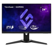 VIEWSONIC LCD monitors|VIEWSONIC|VX2479J-HD-PRO|24"|Izklaides spēlēšanai|Panelis IPS|1920x1080|16:9|180 Hz|Matēts|1 ms|Pagriežams|Pivotējams|Regulējams augstums