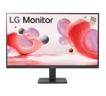LG LCD monitors|LG|27MR400-B|27"|Panelis IPS|1920x1080|16:9|100 Hz|5 ms|Nosvēršanas|27MR400-B