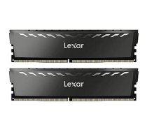 LEXAR ATMIŅA DIMM 16GB PC25600 DDR4/K2 LD4BU008G-R3200GDXG LEXAR