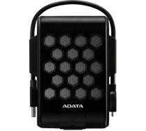 Adata Ārējais cietais disks|ADATA|ADATA|HD720|AHD720-2TU31-CBK|2TB|USB 3.1|Celtena |AHD720-2TU31-CBK
