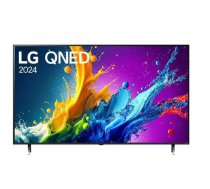 LG TV Set|LG|55"|4K/Smart|3840x2160|webOS|55QNED80T3A