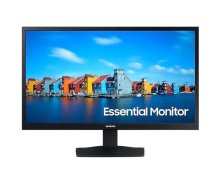 SAMSUNG LCD monitors|SAMSUNG|S24A336NHU|24"|Panelis VA|1920x1080|16:9|16:9|60Hz|5 ms|Color Black|LS24A336NHUXEN