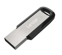 LEXAR ZIBATMIŅAS ZIBATMIŅAS DISKS USB3 128GB/M400 LJDM400128G-BNBNG LEXAR