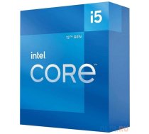 INTEL CPU|INTEL|Desktop|Core i5|i5-12500|Alder Lake|3000 MHz|Cores 6|18MB|Socket LGA1700|65 Watts|GPU UHD 770|BOX|BX8071512500SRL5V