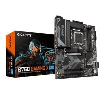 GIGABYTE MB B760 S1700 ATX/B760 GAMING X GIGABYTE