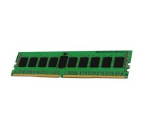 Kingston MEMORY DIMM 4GB PC21300 DDR4/KVR26N19S6/4 KINGSTON