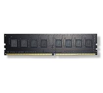G.Skill MEMORY DIMM 8GB PC10600 DDR3/F3-10600CL9S-8GBNT G.SKILL