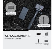 DJI KAMERA OSMO ACTION 5 PRO/ADVEN CP.OS.00000350.03 DJI