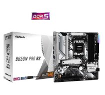 Asrock MB AMD B650 SAM5 MATX/B650M PRO RS ASROCK