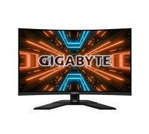 GIGABYTE LCD 32"/M32UC-EK GIGABYTE MONITORS